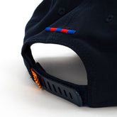 FC Barcelona pet EIX blauw